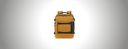 Cabin Pack Backpack Underseater S - X159774