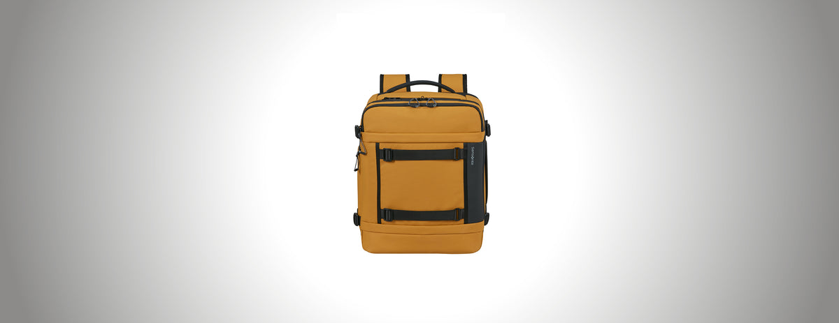 Cabin Pack Backpack Underseater S - X159774