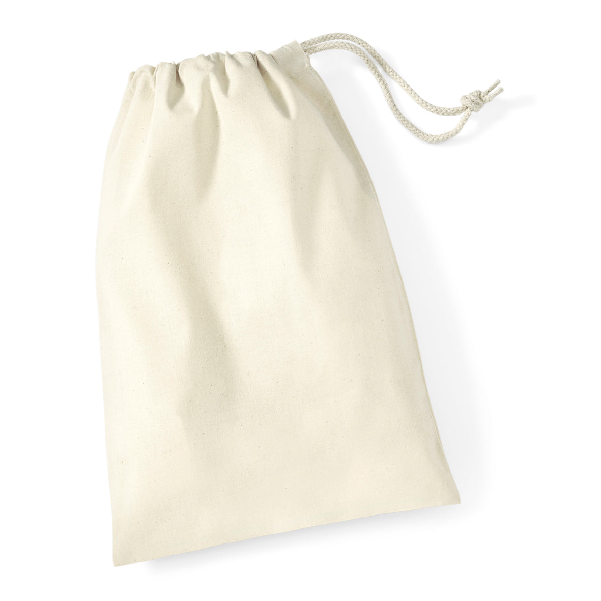 Cotton Stuff Bag - BBW115