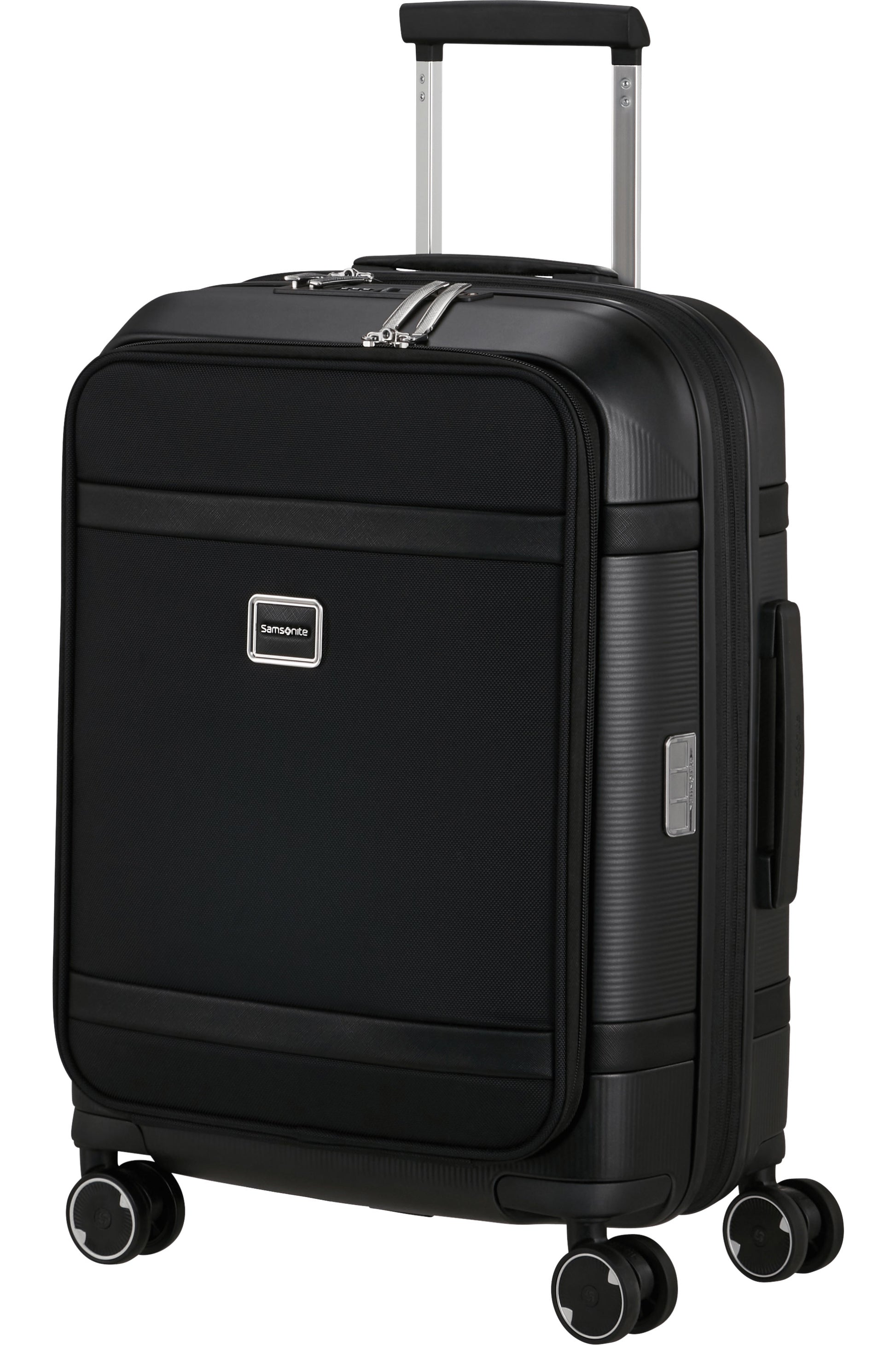 Image Utv. Koffert 4hjul 55cm Frontlomme - X154691