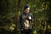 Juneau Knit Hood (H) - SF15