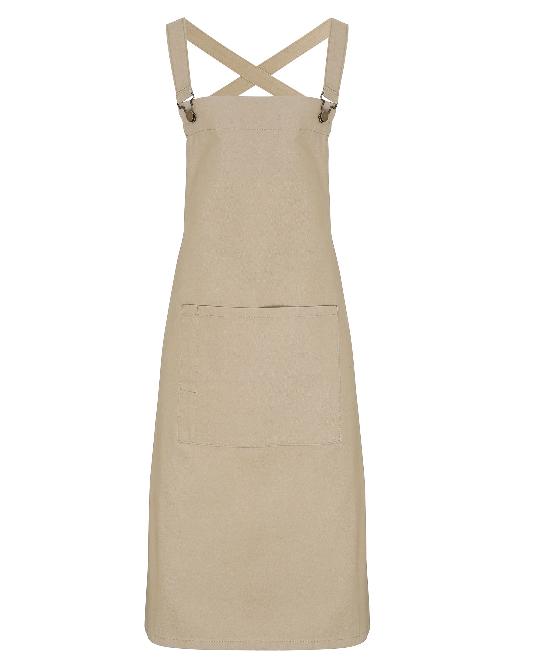Barista Bib Apron