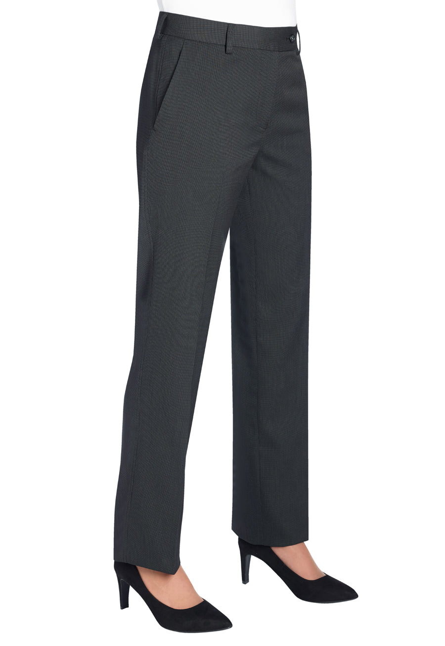 Bianca Tailored Bukse (D) - TV2277