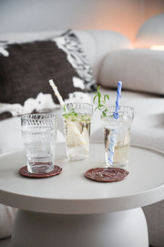 Highball glass Opacity, 2-pk.