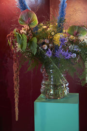 Vase Trixibelle L, Klar