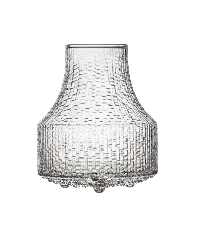 Ultima Thule glassvase 82X97 mm
