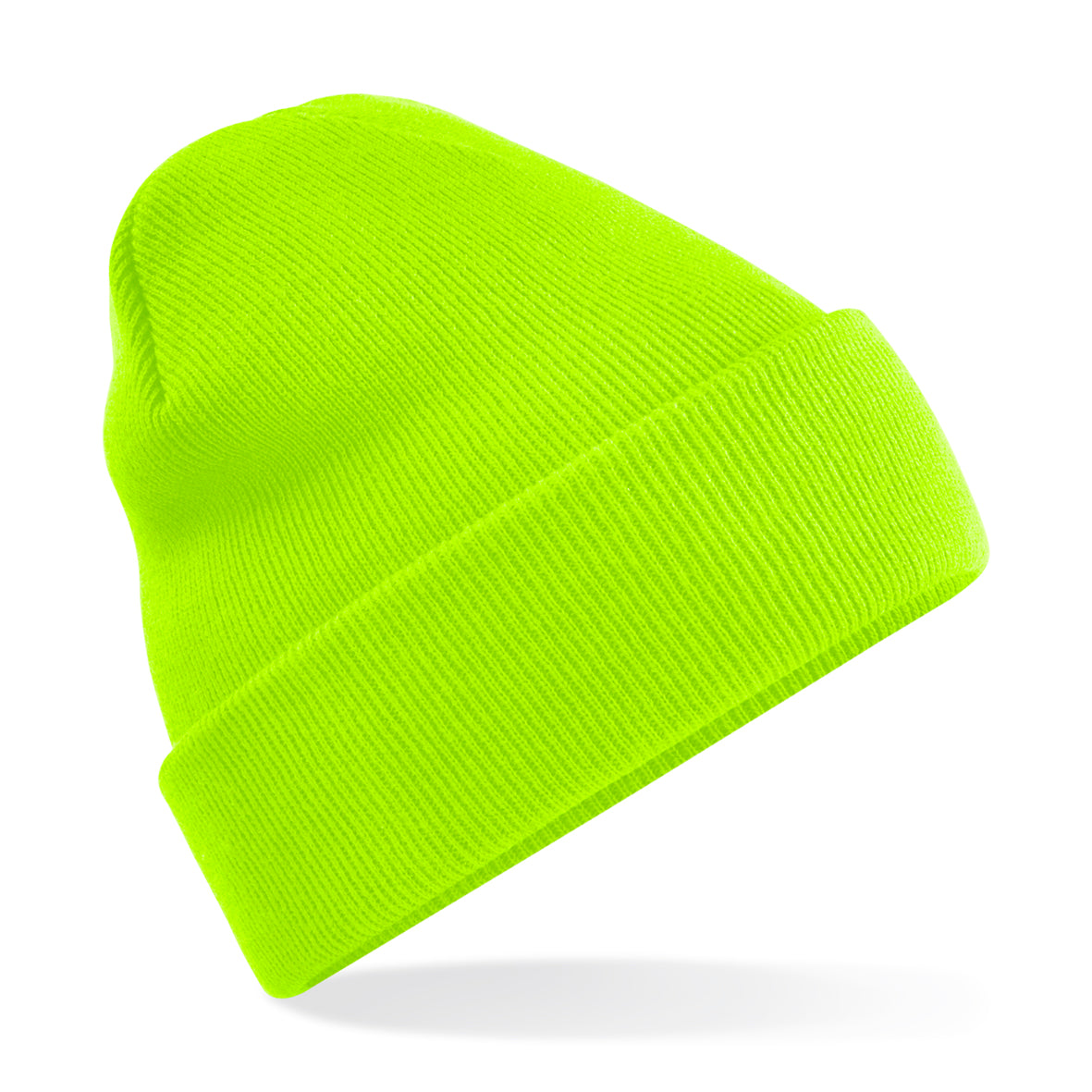 Original Cuffed Beanie
