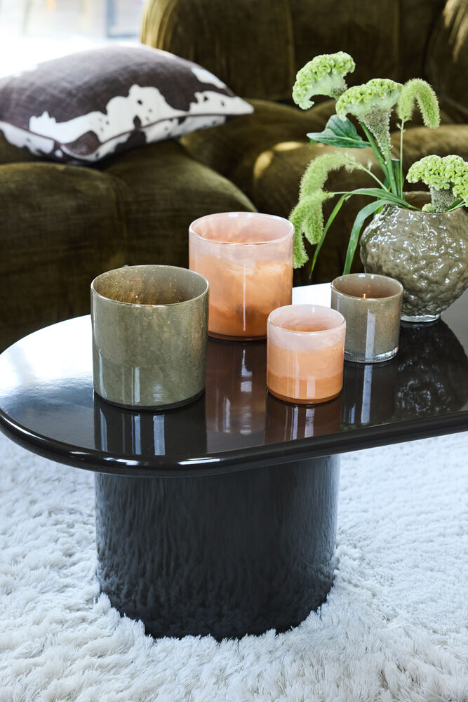Lyslykt Calore faded XS