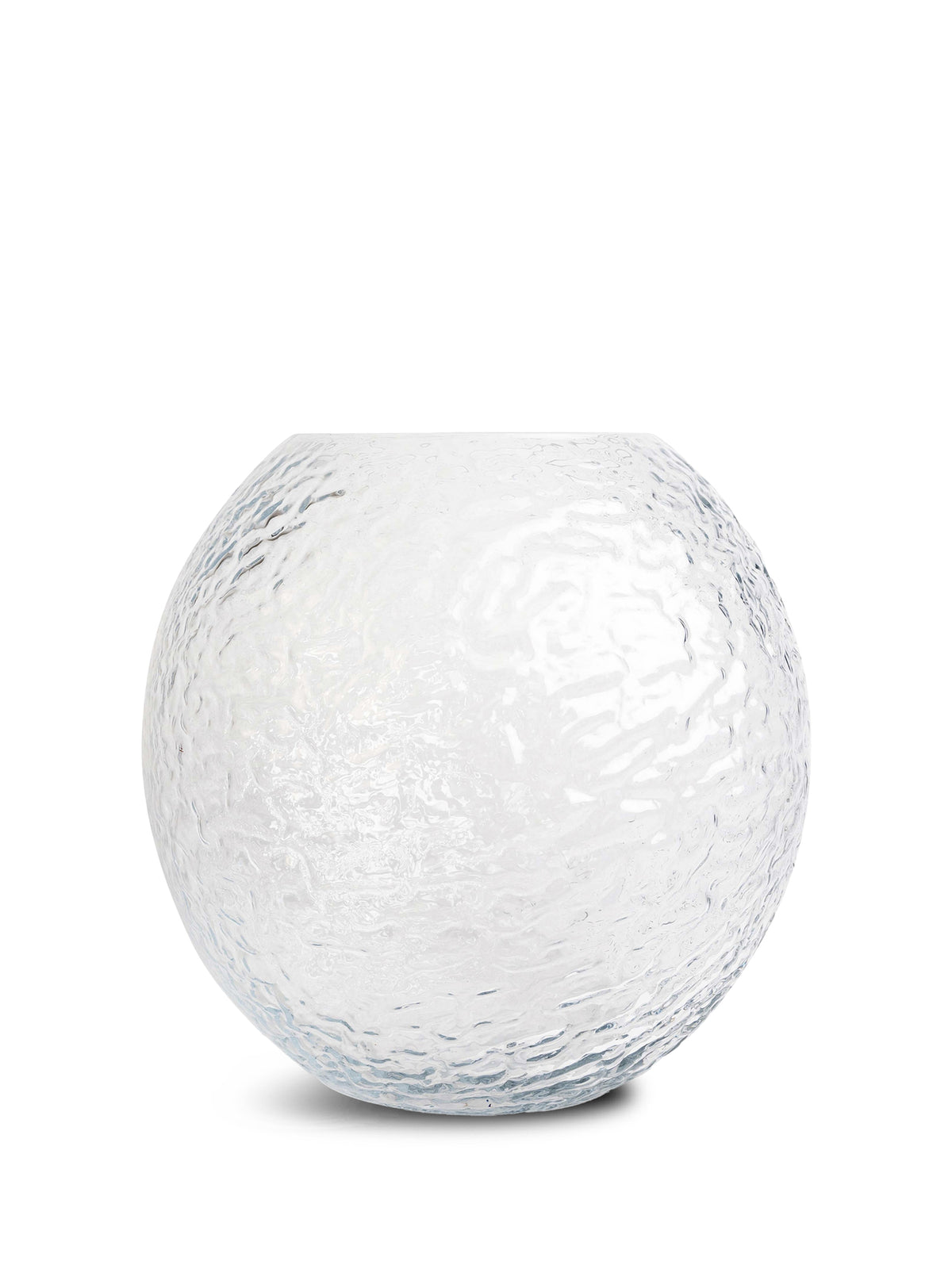 Vase Babbly L