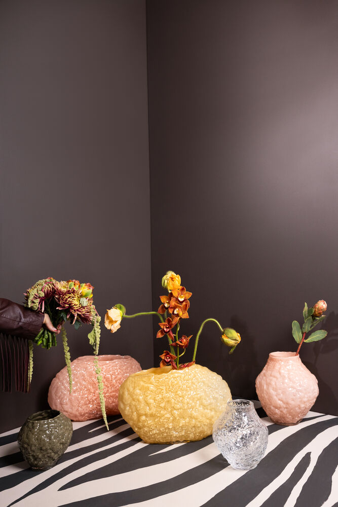 Vase Corallo S