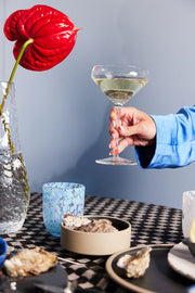 Champagne coupe Bubbles