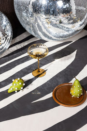 Champagne coupe Opacity, 2-pk.