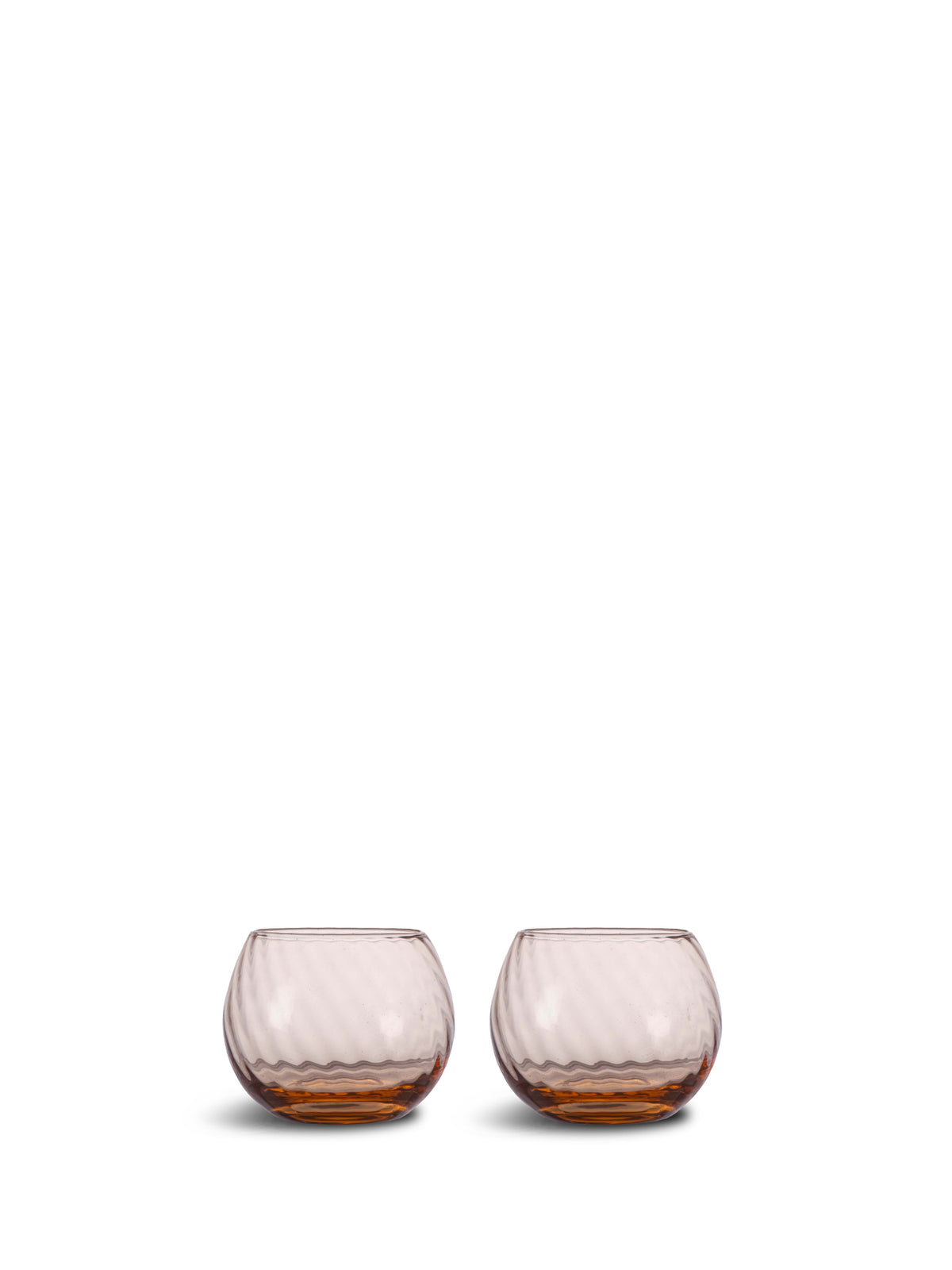 Vannglass Opacity, 2-pk.