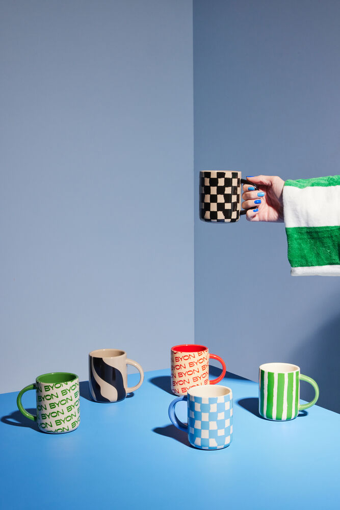 Mug Liz Byon