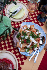 Salatbestikk Waverly
