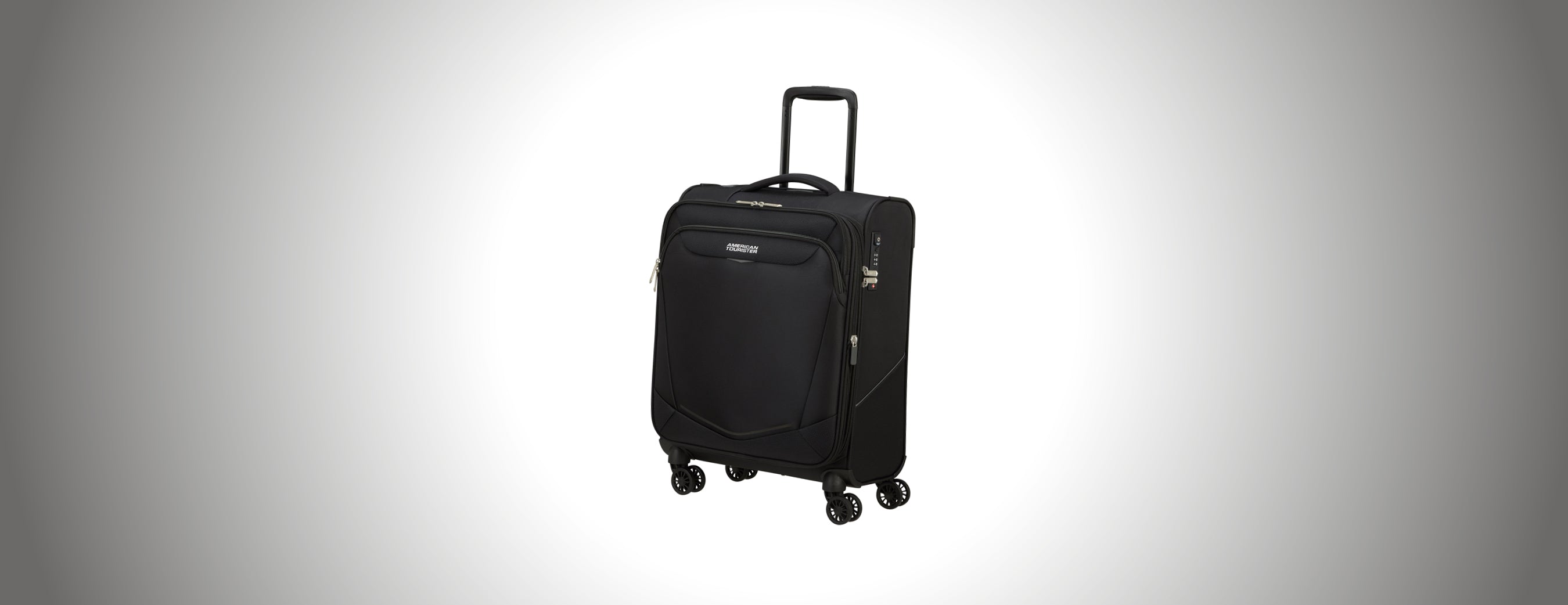 Summerride Utv. Koffert S 4 hjul 55cm - Y149498