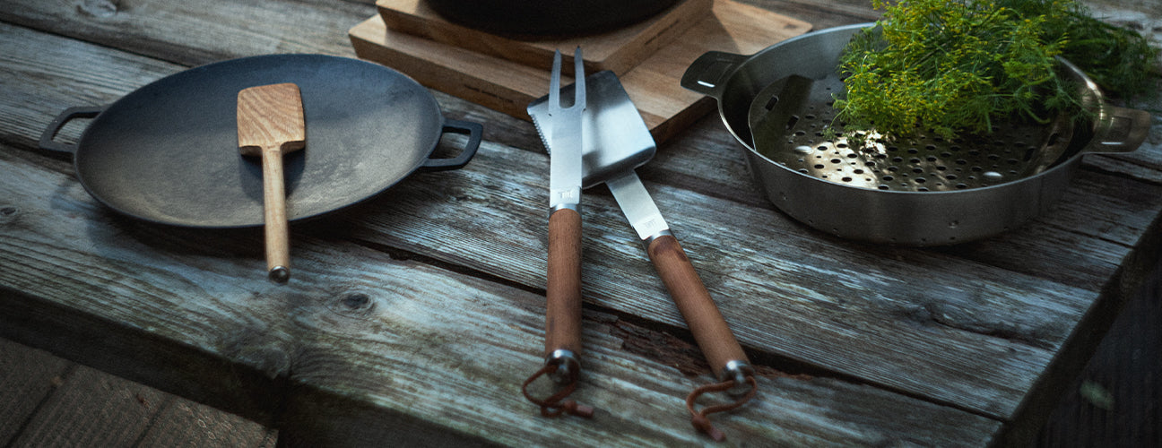 Norden Grill Chef Grillsett - FI1066552