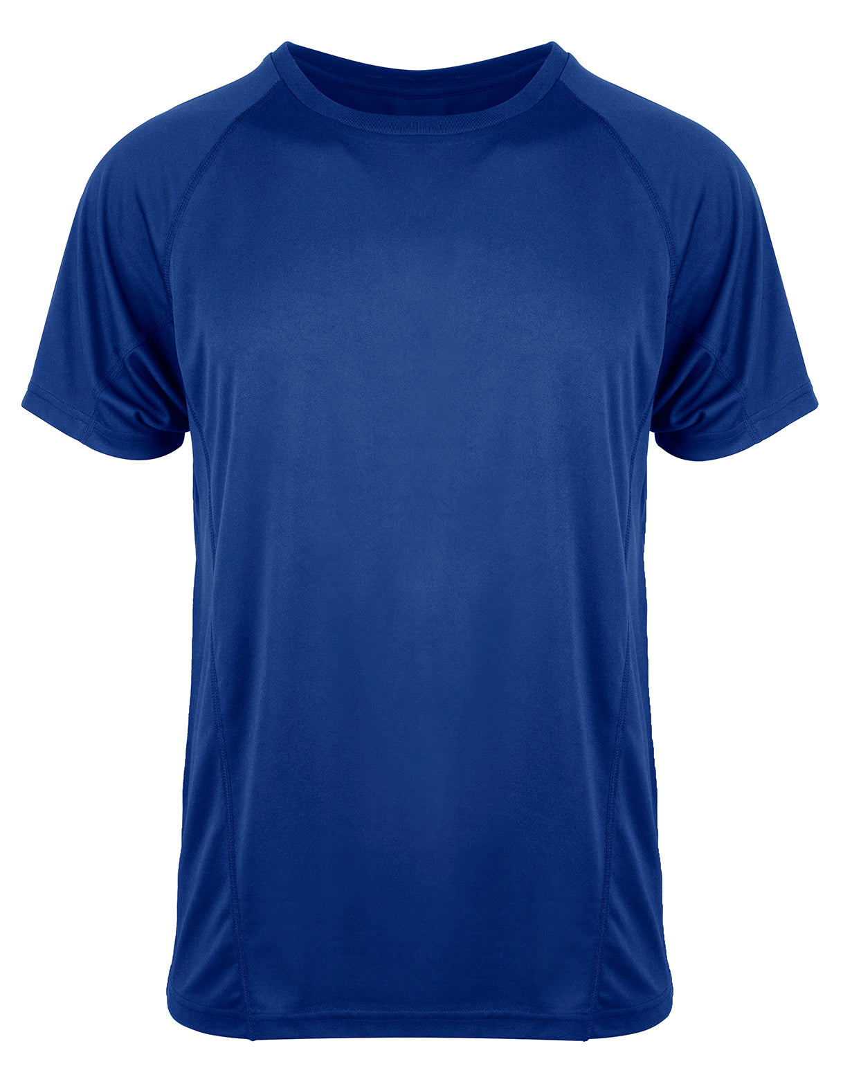 No Label Active Tee - 0120