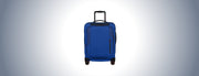 Glazed Utv. Koffert 4hjul 55 - X159765