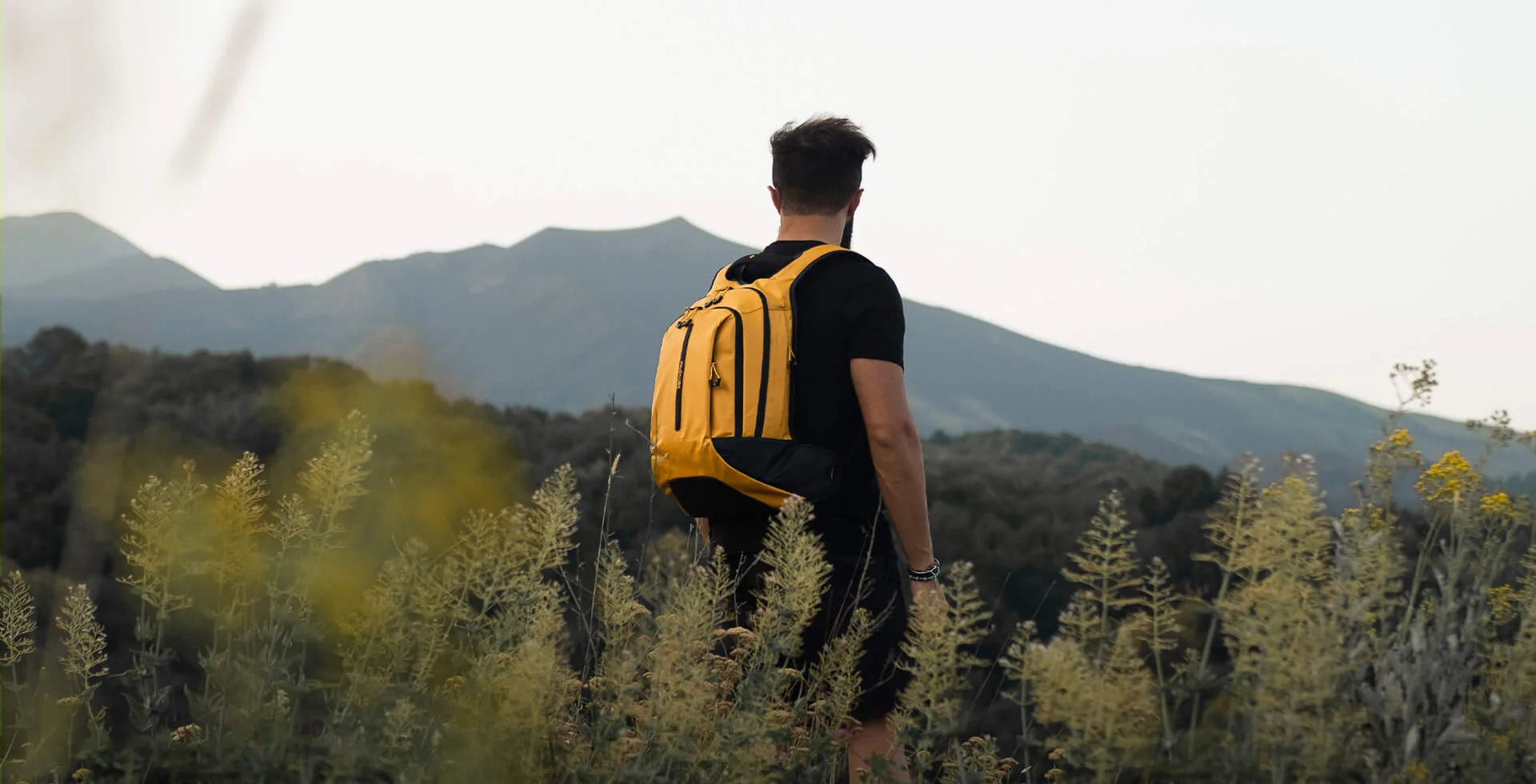 Ecodiver PC-ryggsekk M - X140871