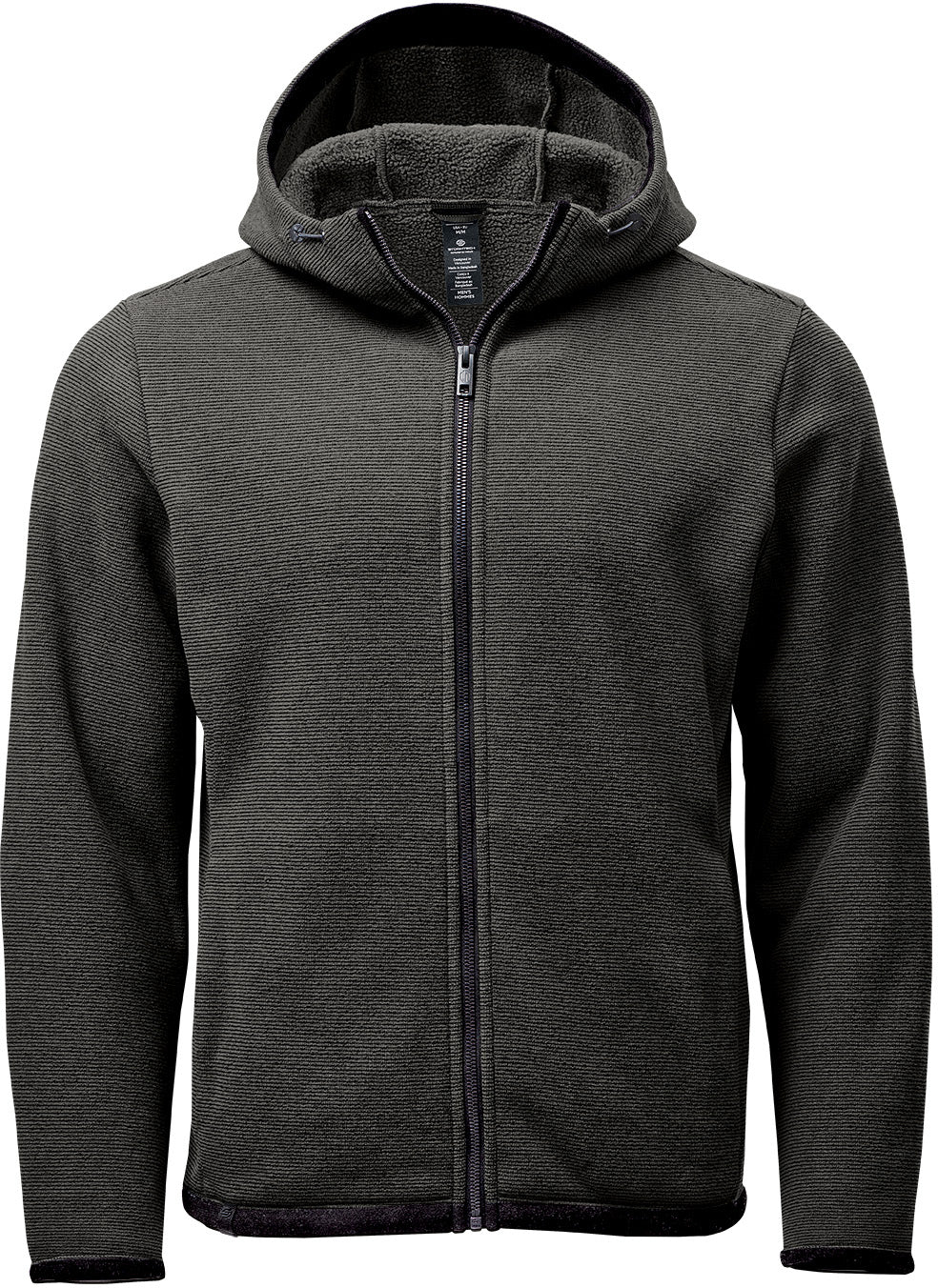 Medusa Fleece Hoody (U) - SF48