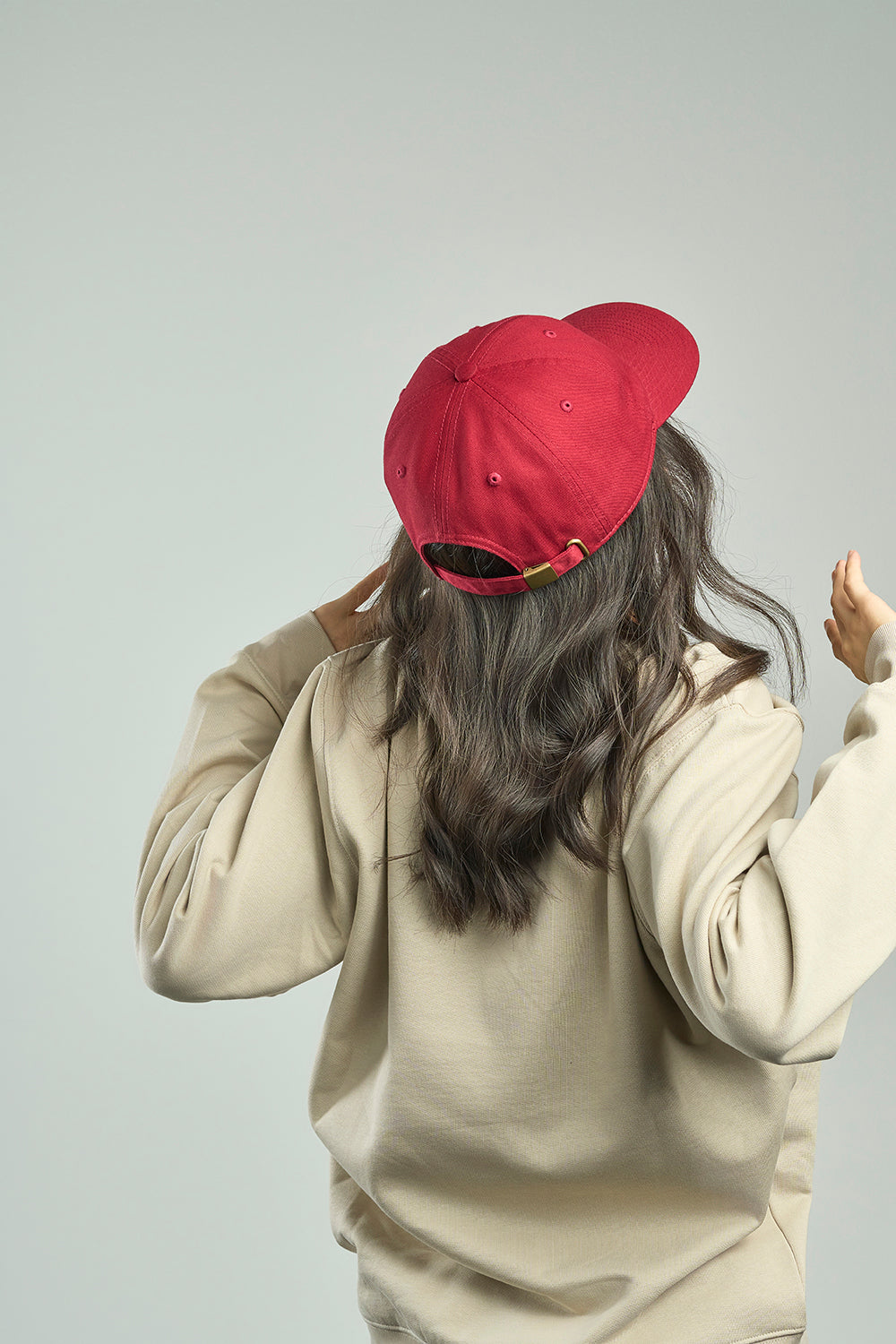 Dad Hat-S - M094