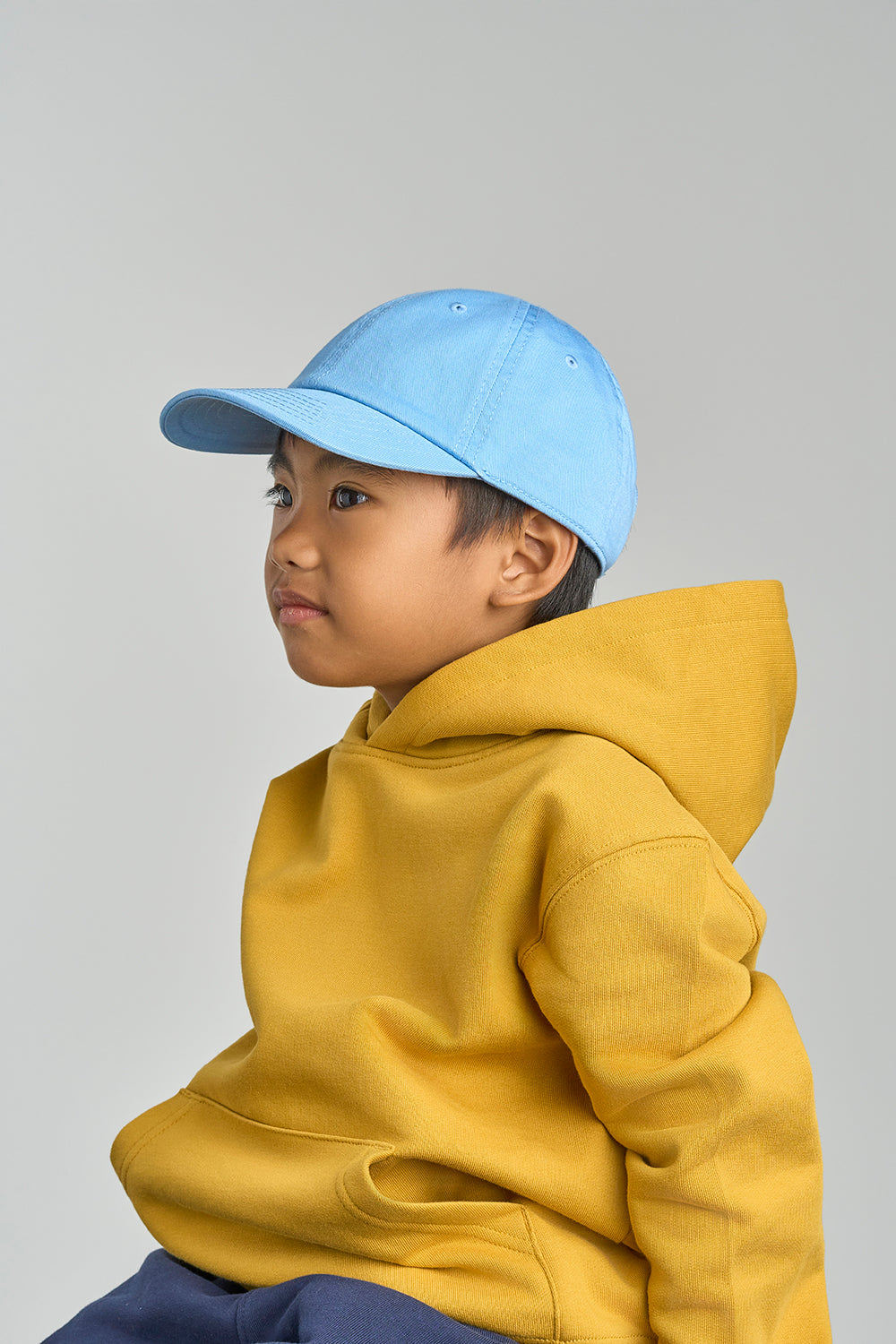 Kid Fraser - M093