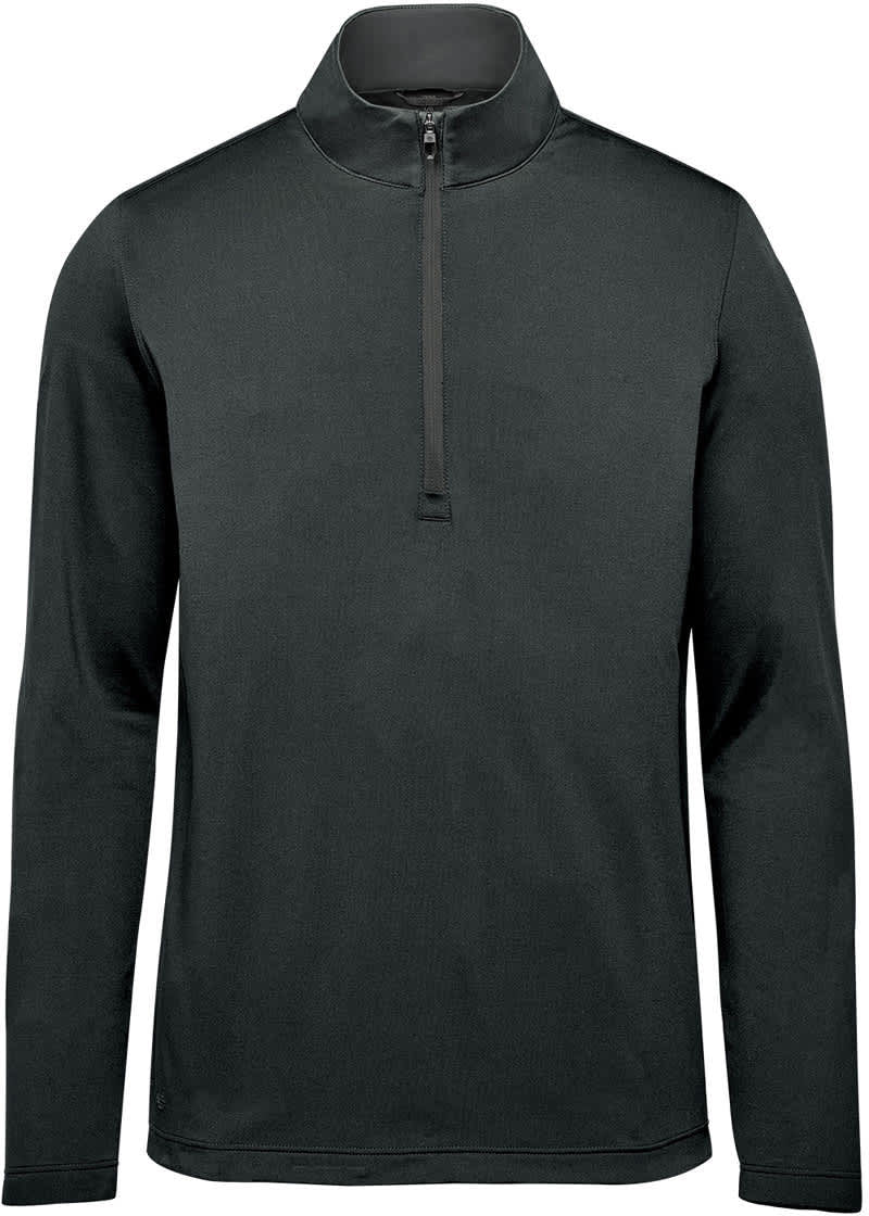 Zermatt 1/4 Zip Pullover (U) - SG42