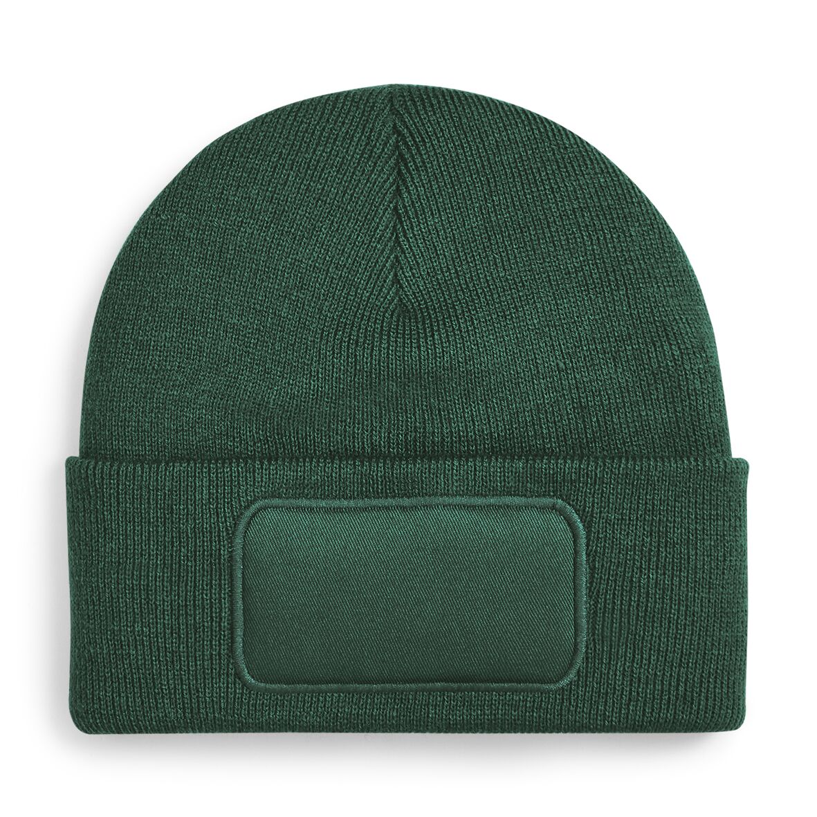 Original Patch Beanie - BBB445