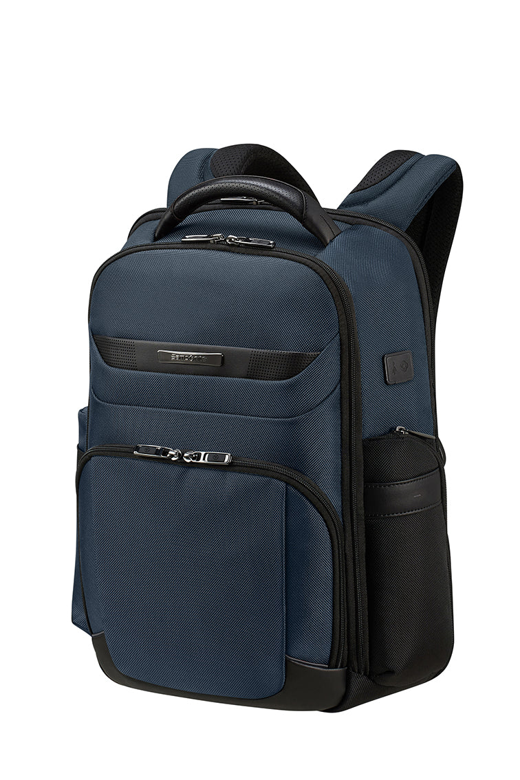 PRO-DLX 6 Ryggsekk 15.6 slim