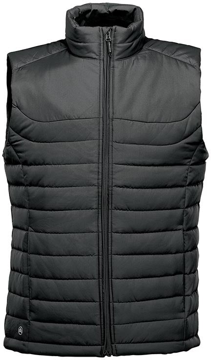 Nautilus Quilted Vest (H) - SD22