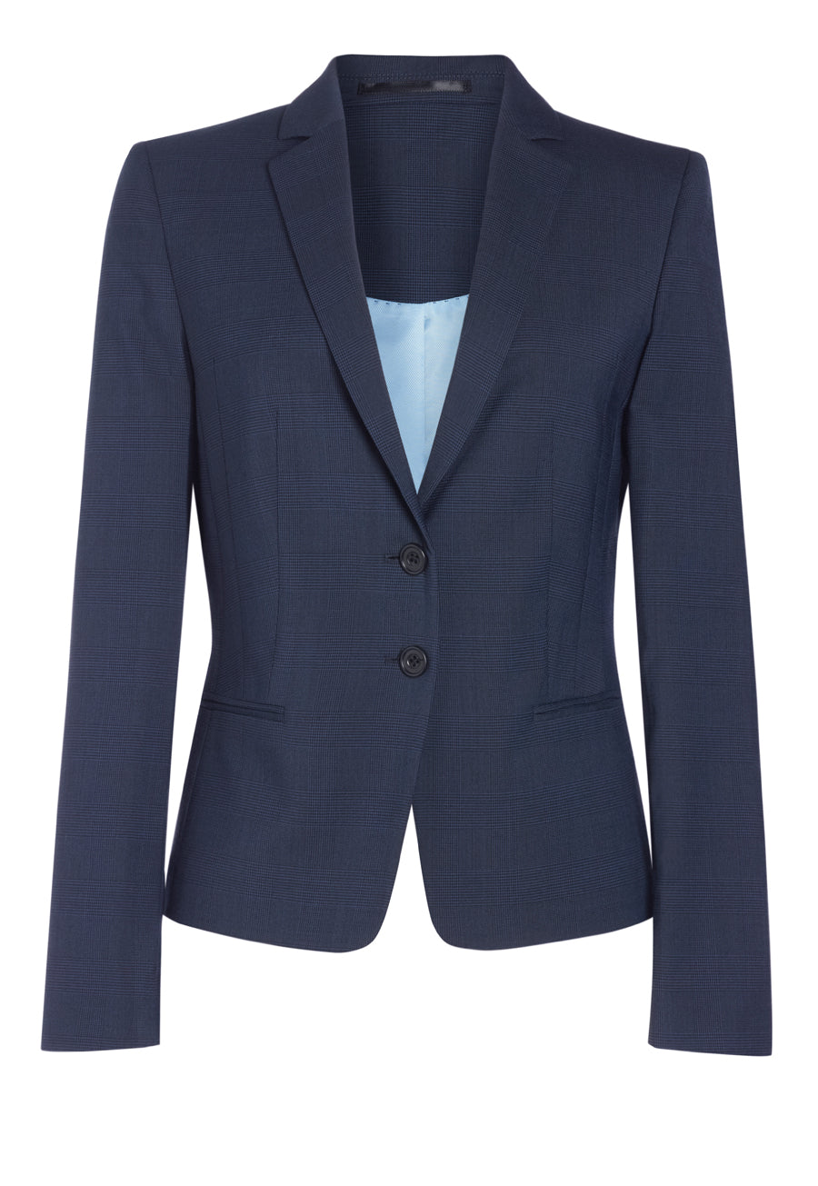 Calvi Slim Jakke Signature (D) - TV2331