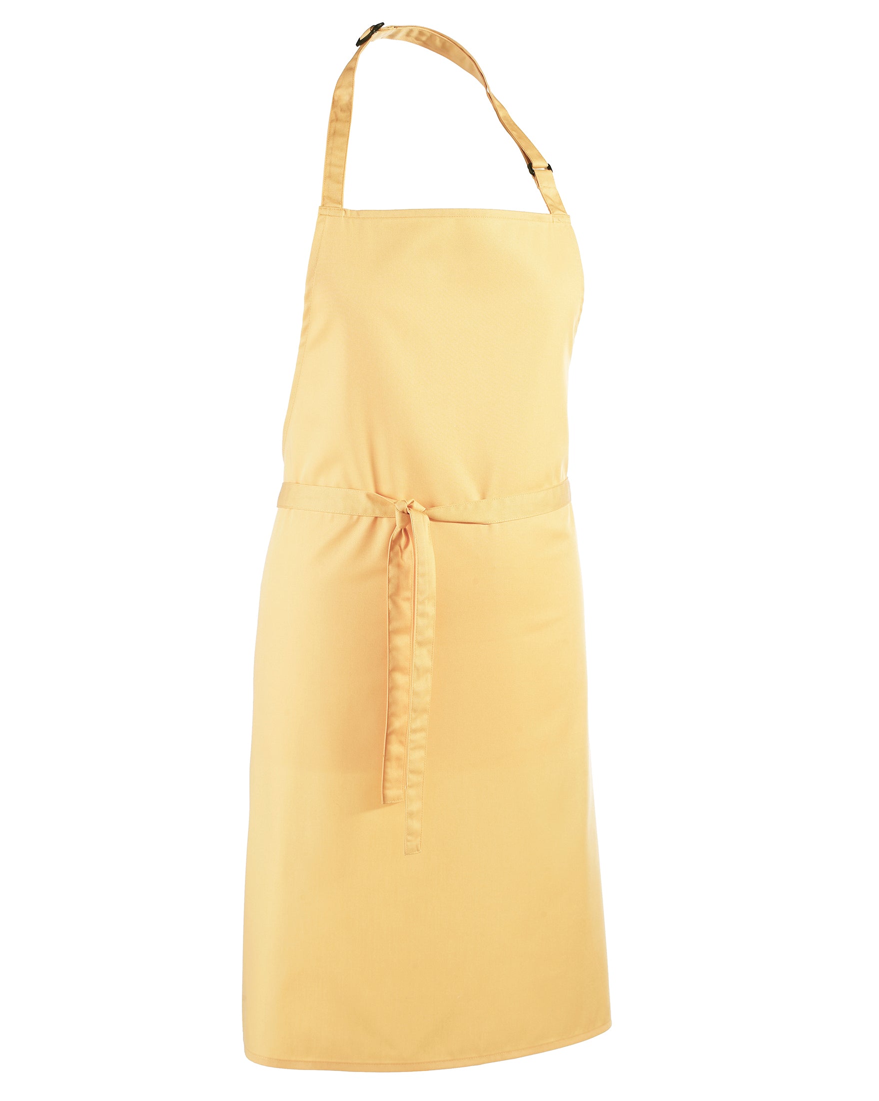 Bib Apron
