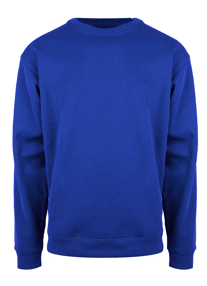 Organic Crew Neck GOTS - 6520