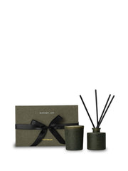 Duftlys og Diffuser Ginger Joy