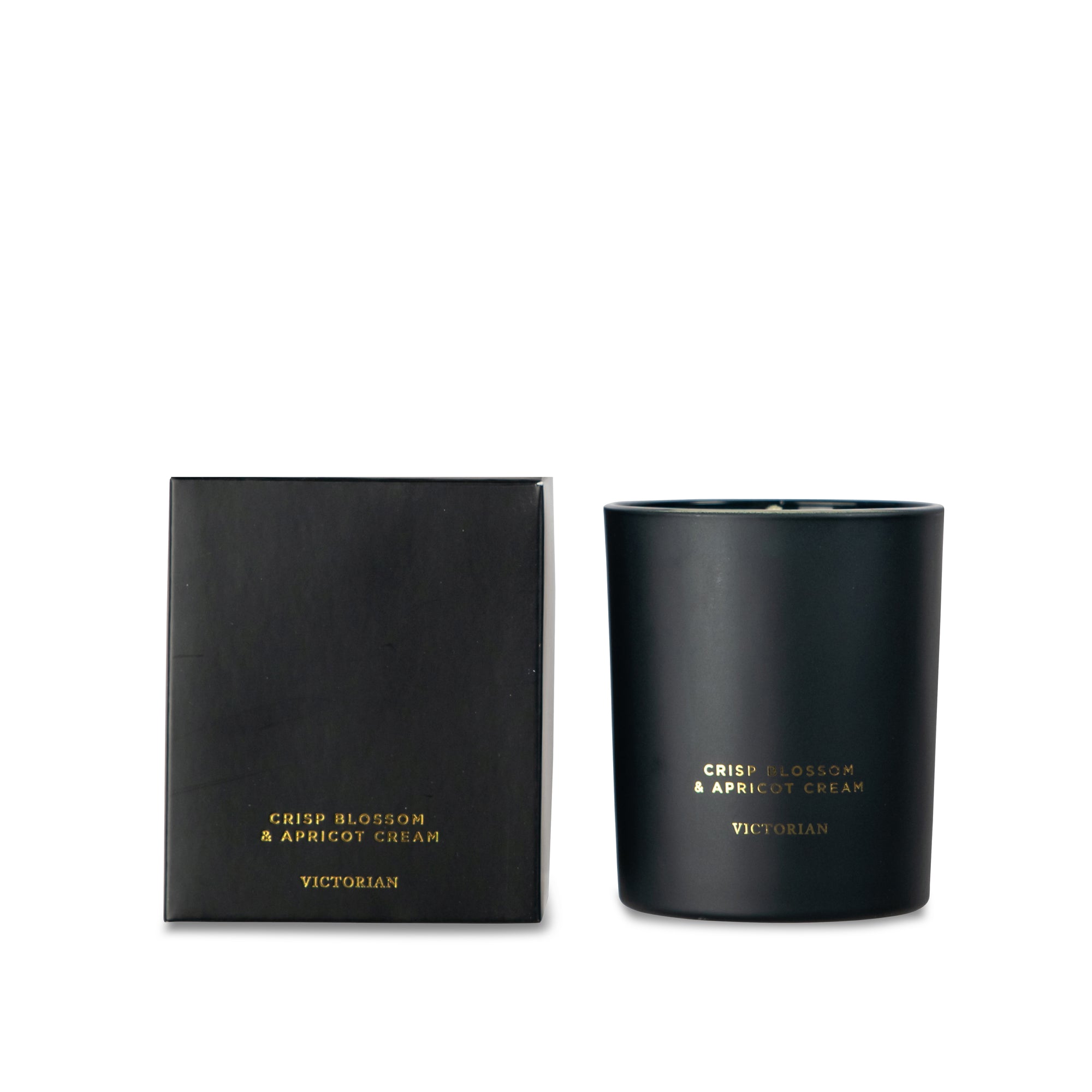 Profil, Duftlys Crisp Blossom & Apricot Cream
