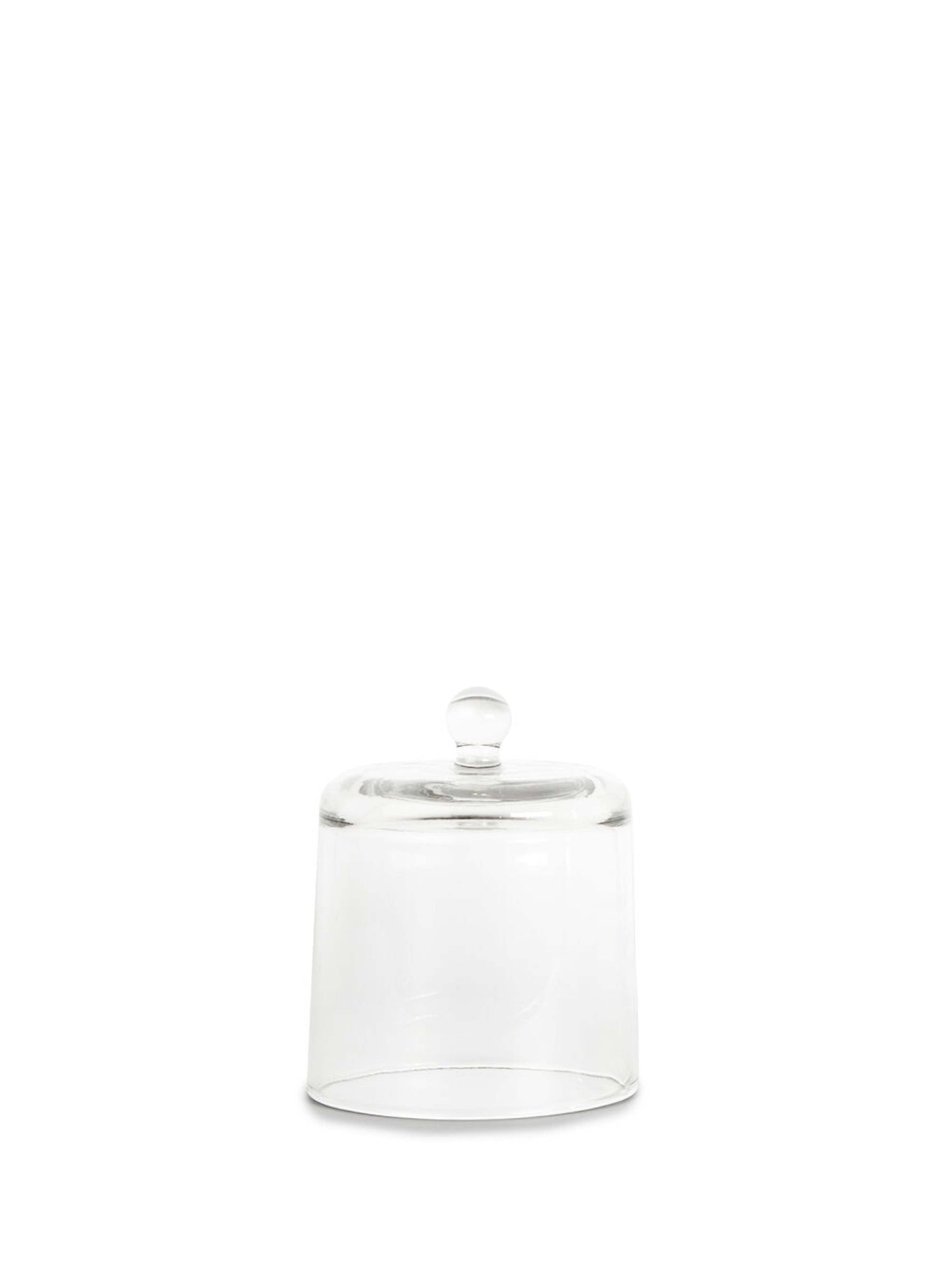 Victorian Glasskuppel Small