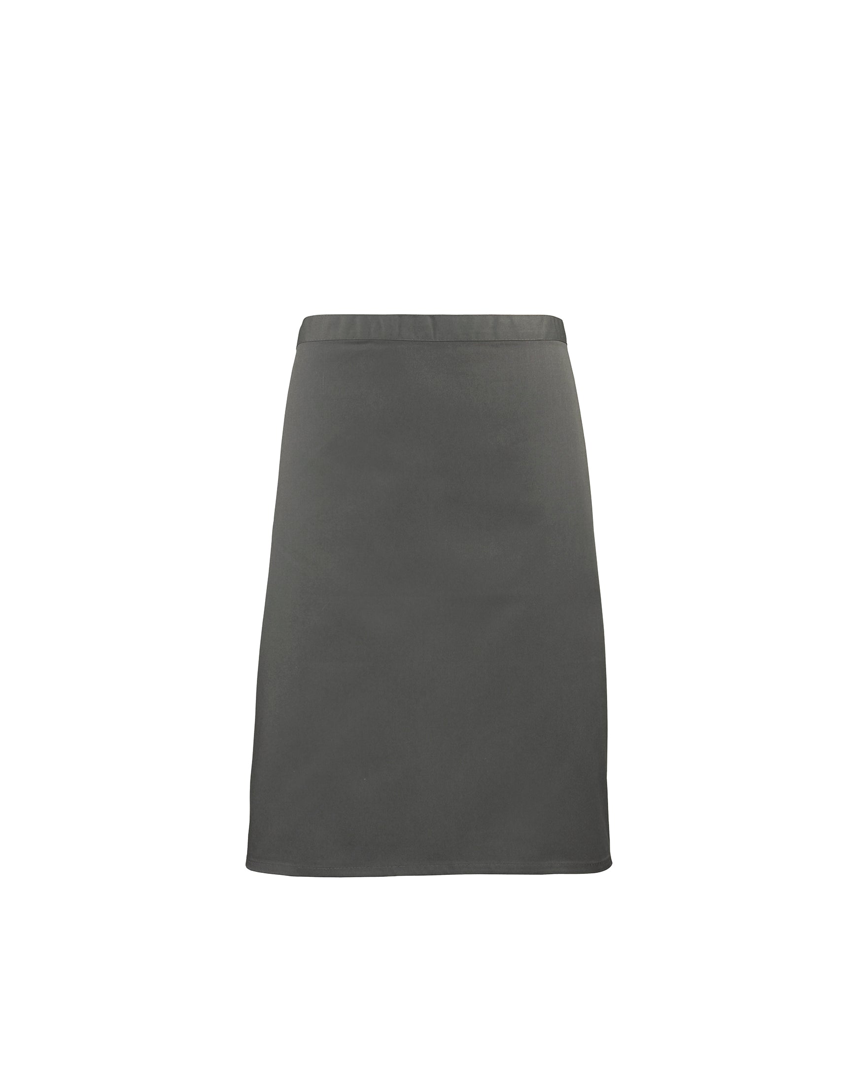 Mid Length Apron - P151