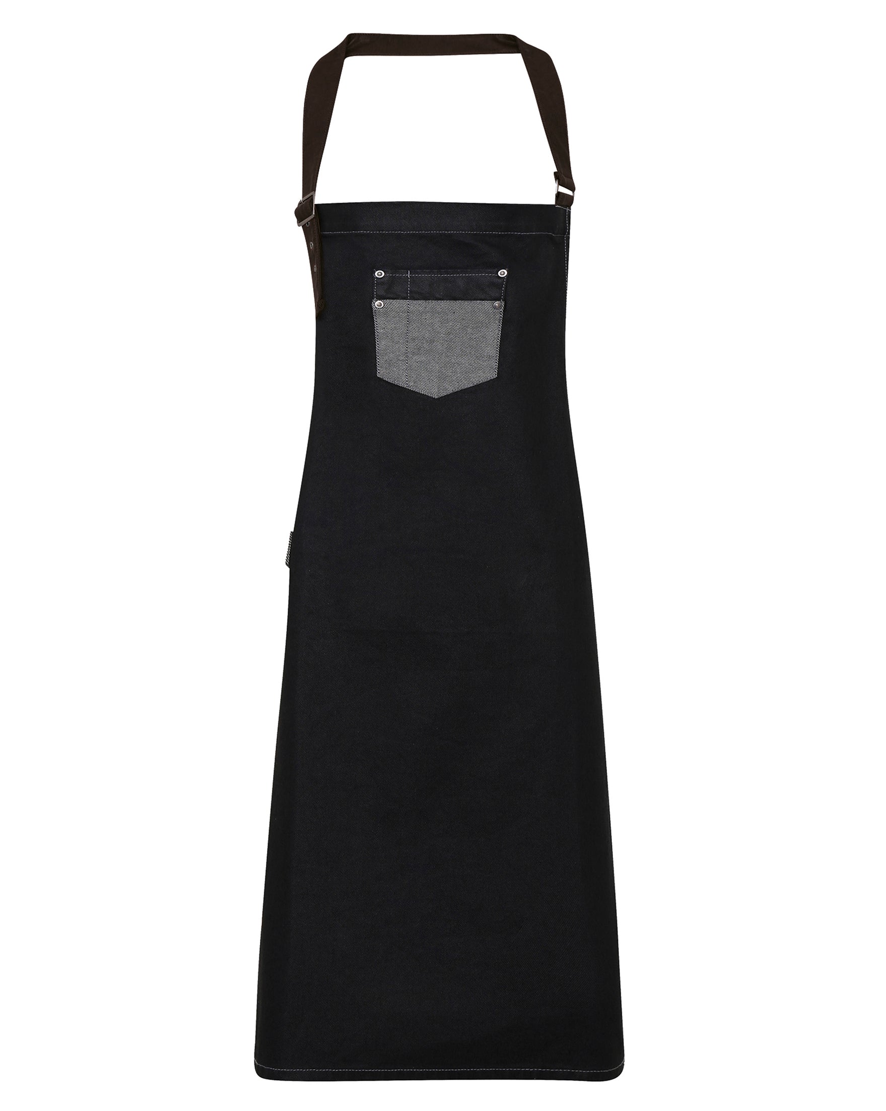Division Bib Apron