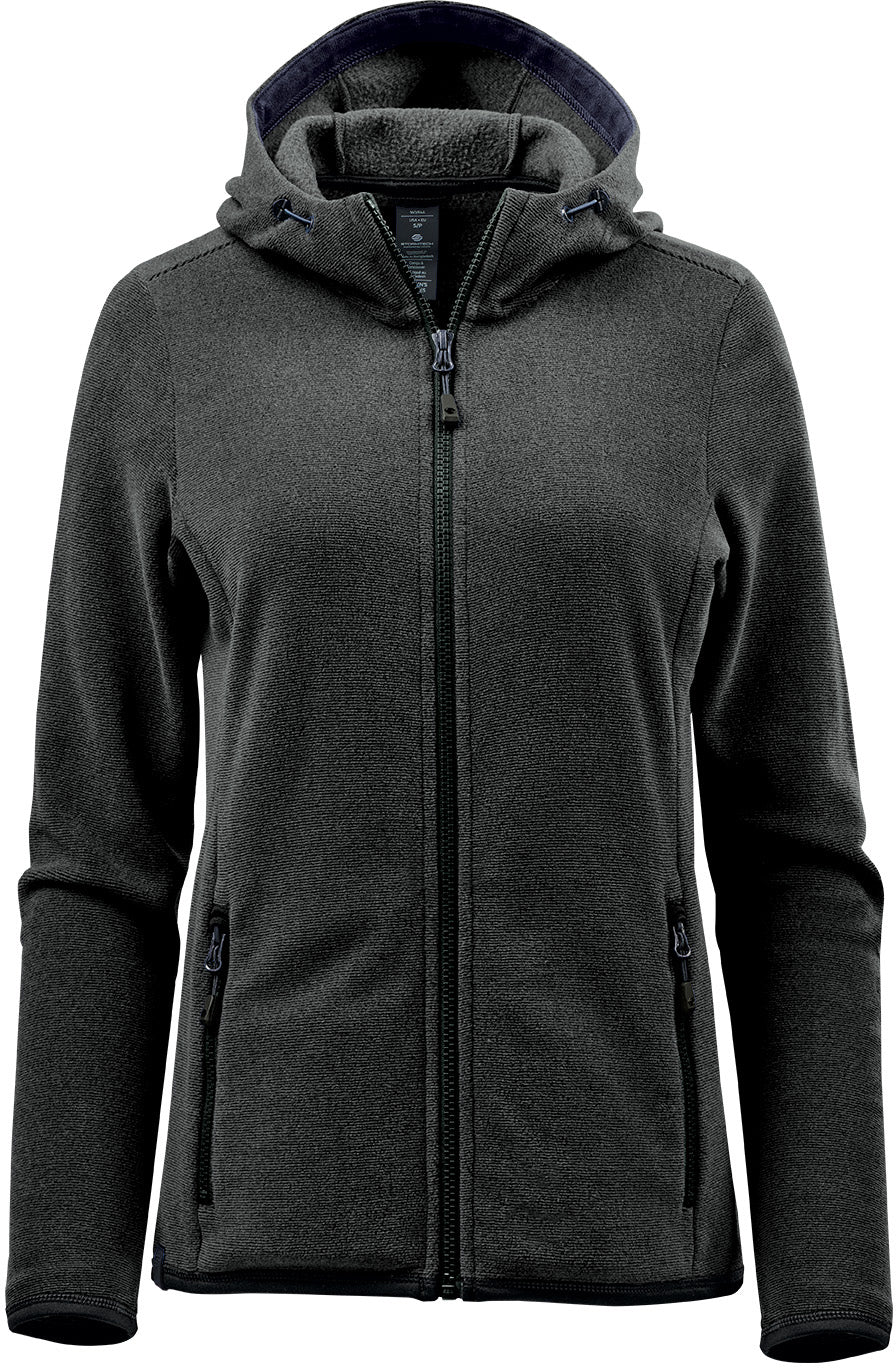 Novarra Full Zip Hoody (D) - SF51