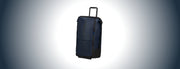 ECODIVER 4-i-1 foldbar duffelbag med hjul - X150627