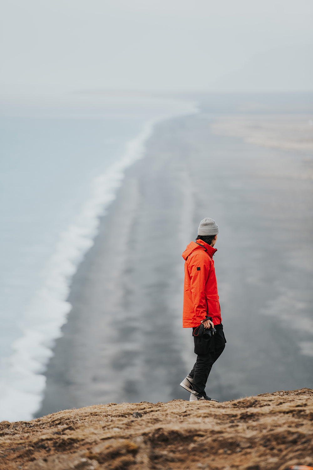 Vortex HD 3 in 1 Parka (H) - SJ68