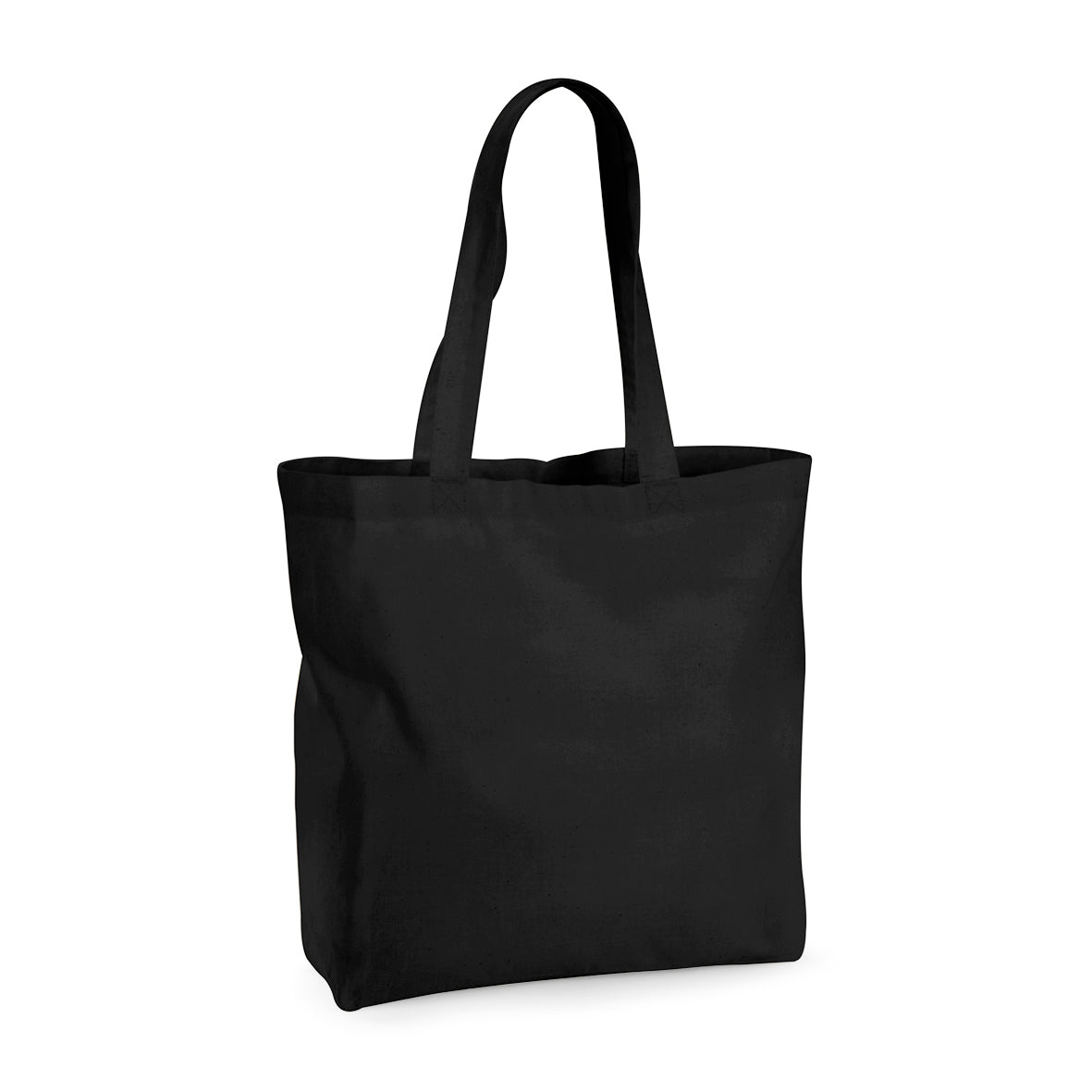Organic Premium Cotton Maxi Tote - BBW265