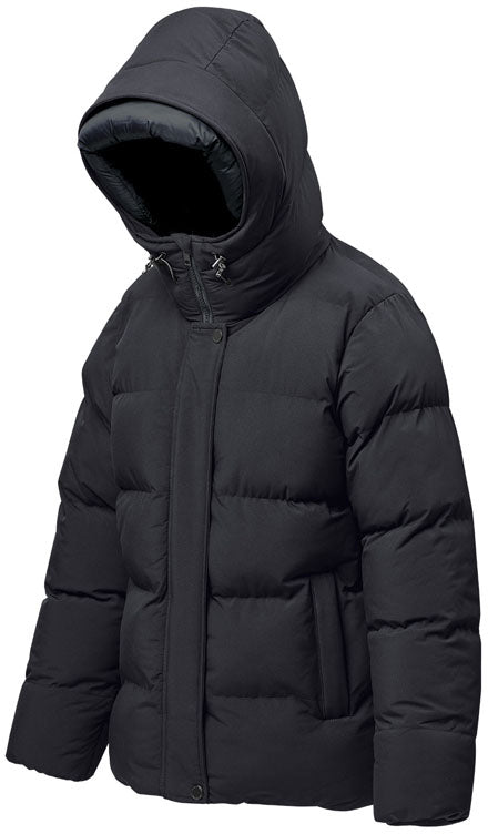 Explorer Thermal Jacket (D) - SJ106