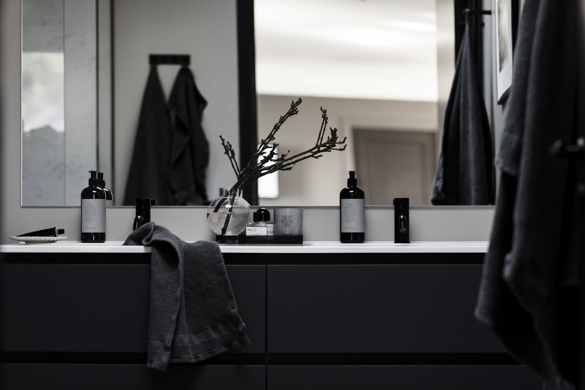 Håndkrem Daggmossa 50ml