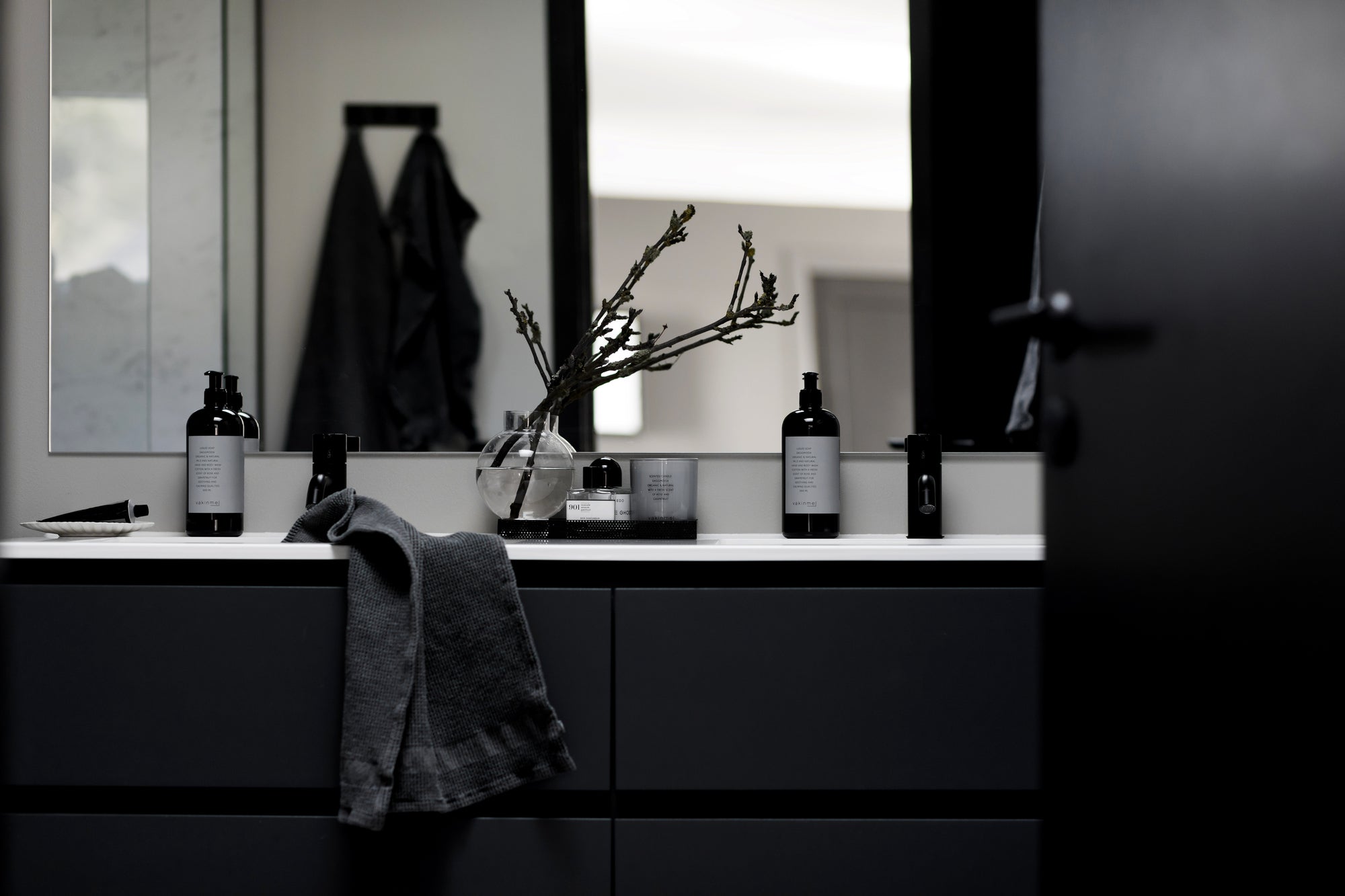 Håndkrem Daggmossa 50ml