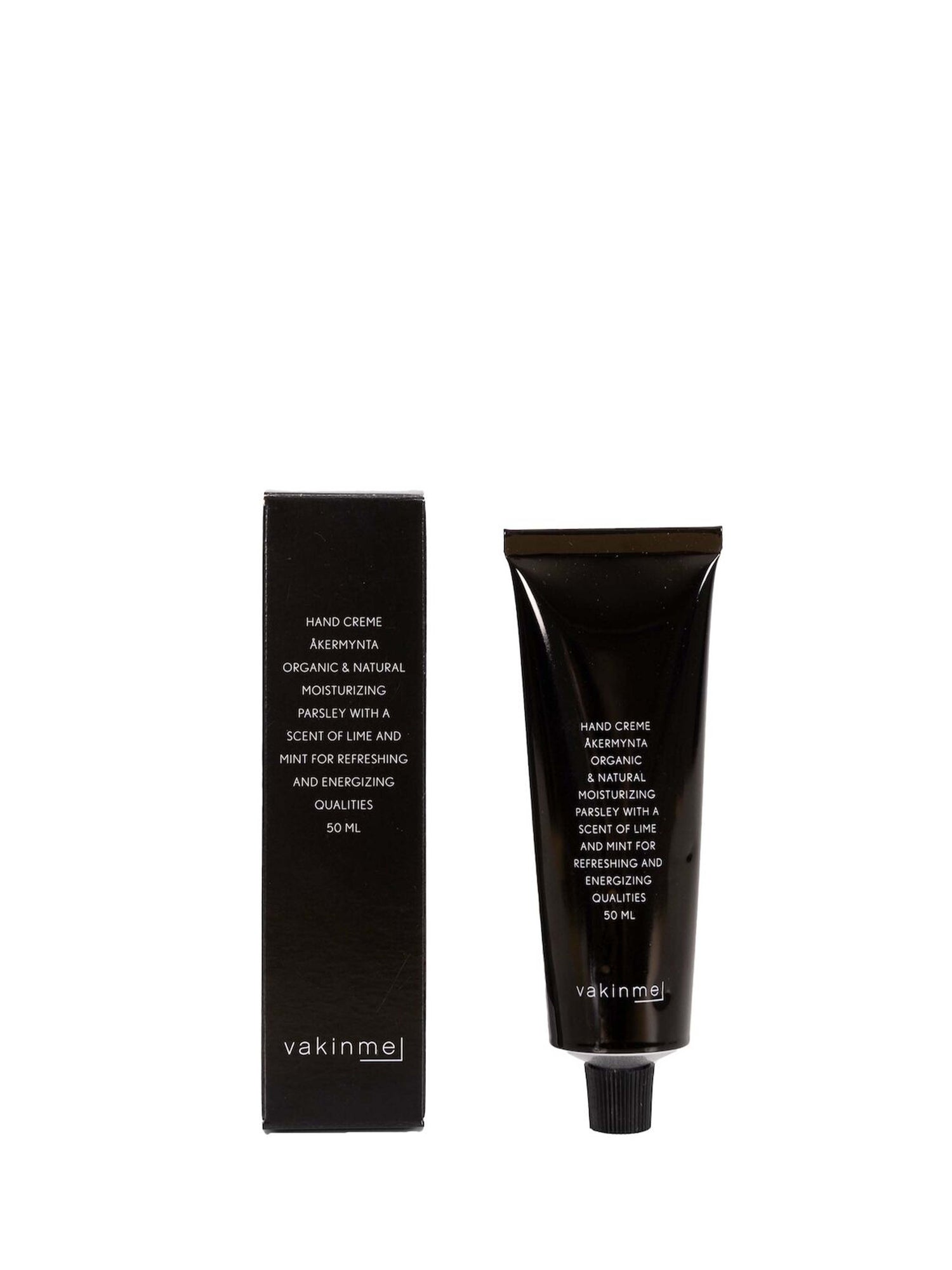 Håndkrem Åkermynta 50ml