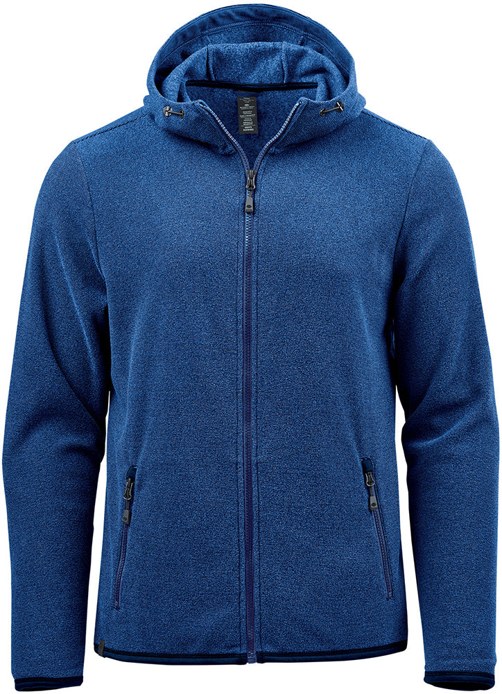 Novarra Full Zip Hoody (U)