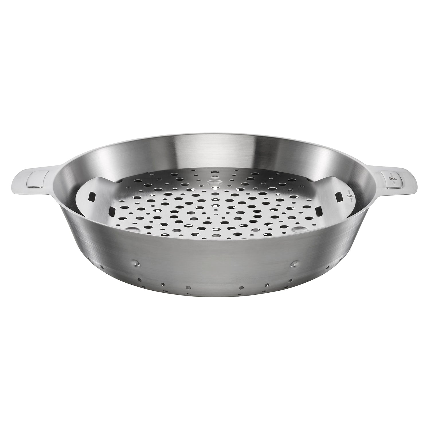Norden Grill Chef Grillkurv/Steamer