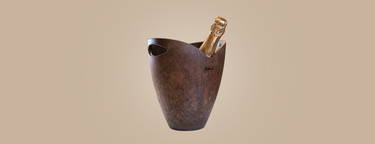 Vinkjøler trelook - QP107637